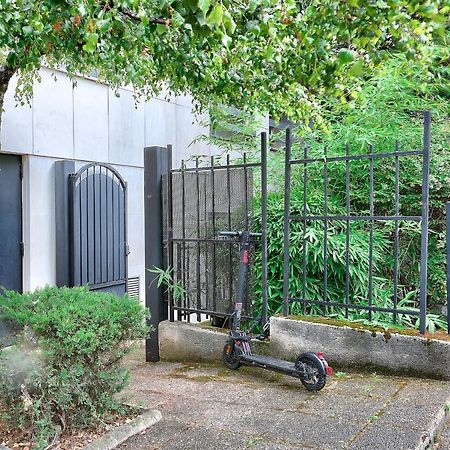 Bel Appartement Ideal Pour 4 Personnes, 2 Chambres パリ エクステリア 写真