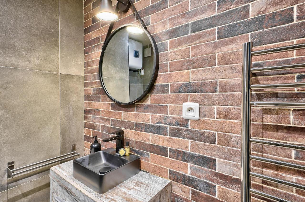 Bel Appartement Ideal Pour 4 Personnes, 2 Chambres パリ エクステリア 写真